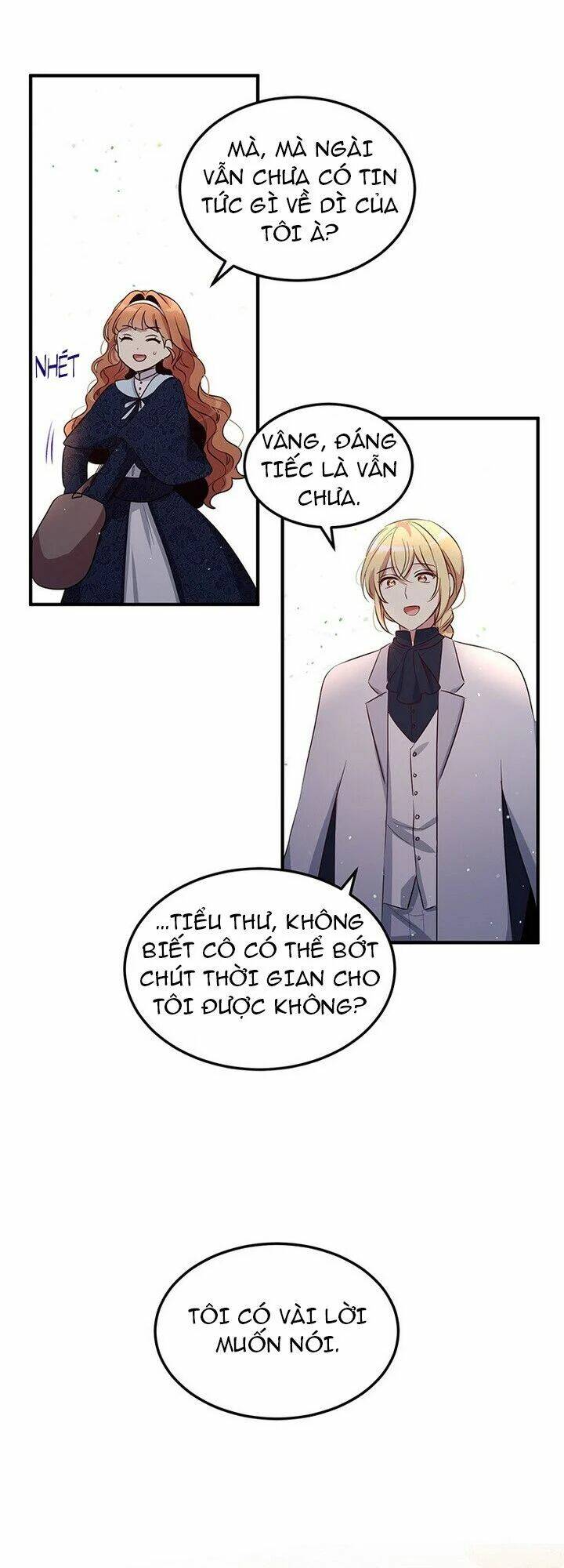 Công Tước, Loạn Vừa Thôi!: Chapter 110