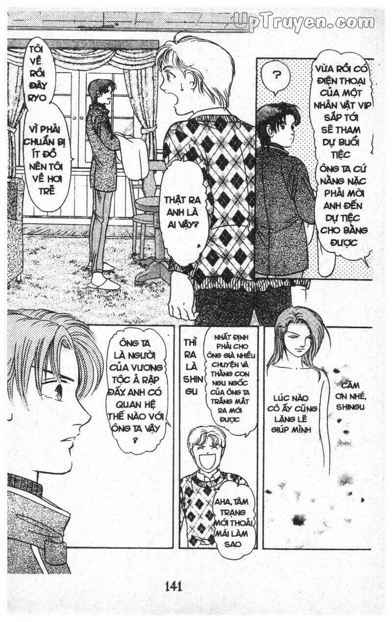 9 Banme No Musashi: Chapter 19