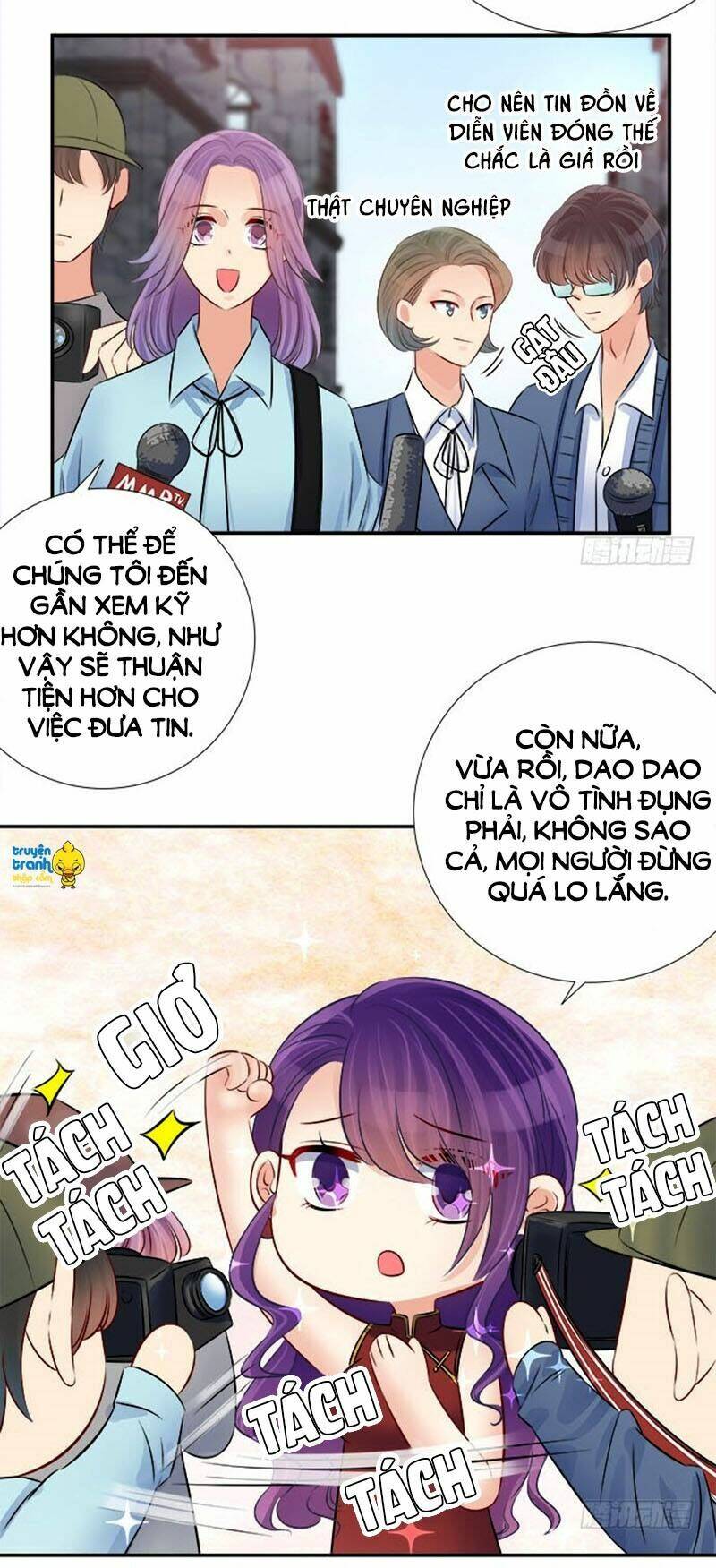 Trọng Sinh Để Ngủ Với Ảnh Đế: Chapter 68