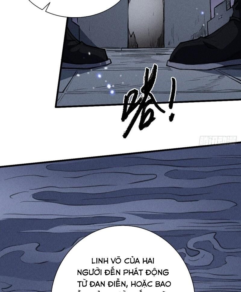 Đường Dần Tại Dị Giới 2: Chapter 13