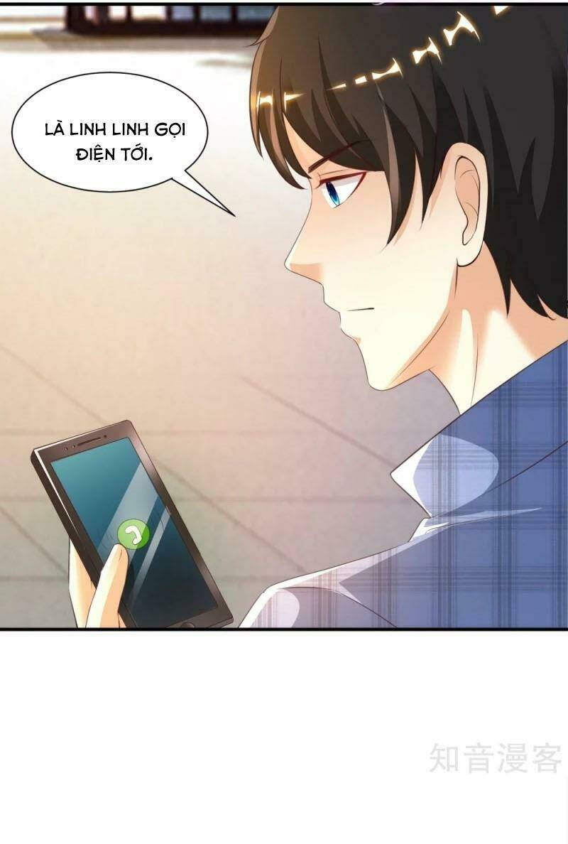 Tối Cường Vận Đào Hoa: Chapter 115