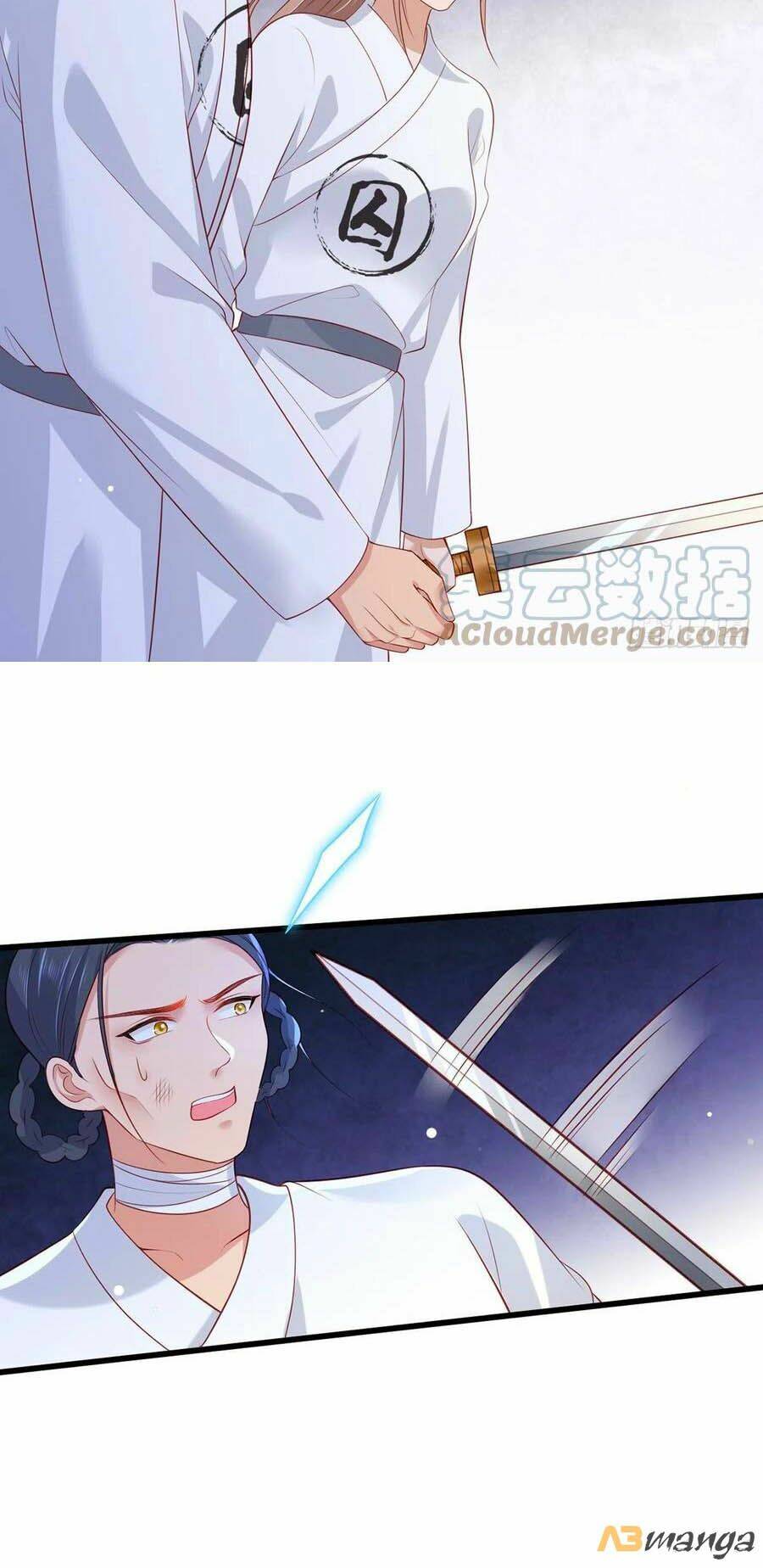 Nữ Thủ Phú Chi Kiều Sủng Nhiếp Chính Vương: Chapter 80