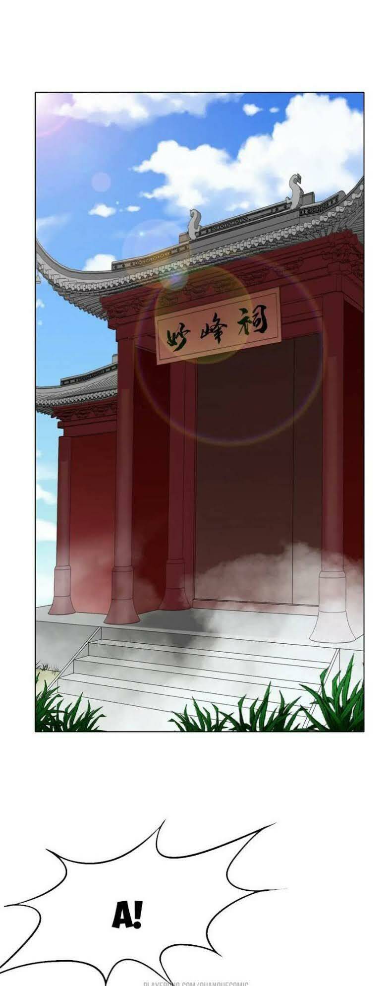 Hệ Thống Tiên Tôn Tại Đô Thị: Chapter 44
