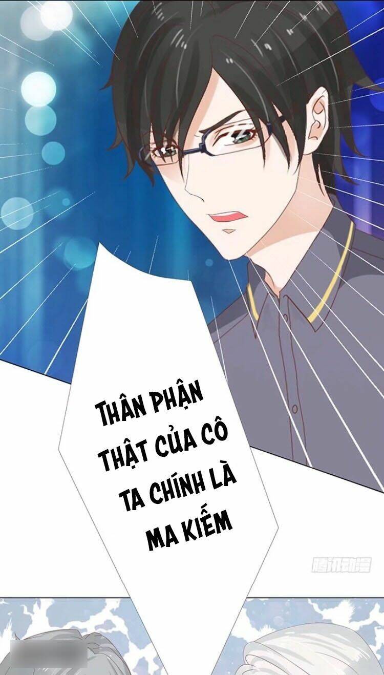 Ma Vương Luyến Ái Chỉ Nam: Chapter 106
