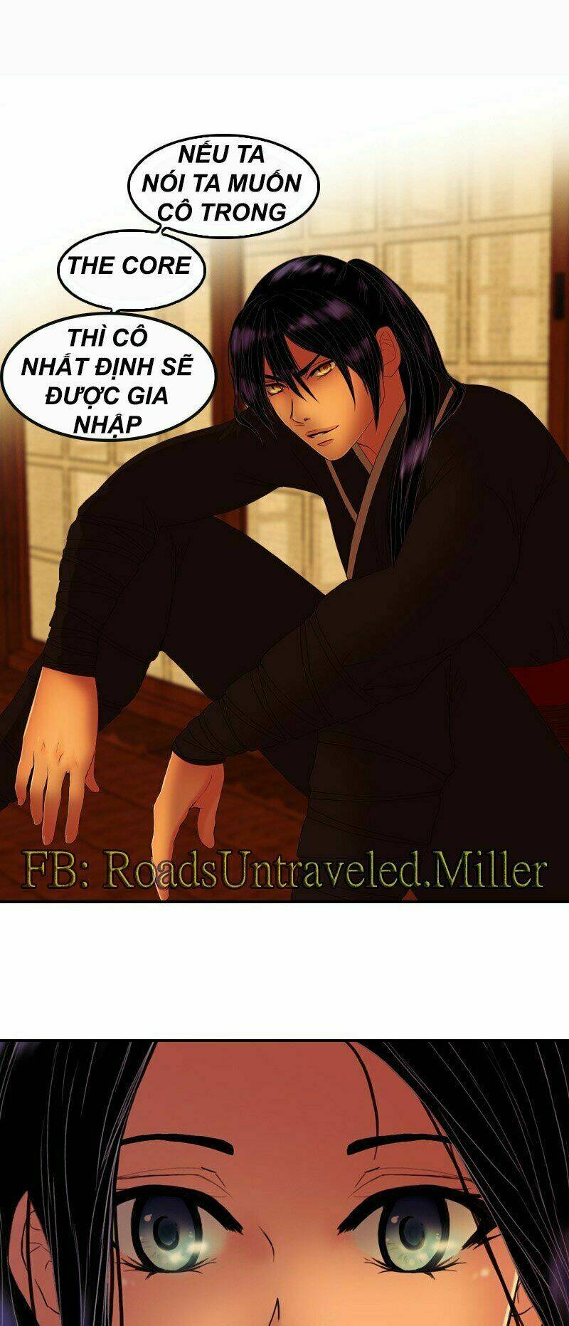 Huyết Đế Bạo Chúa: Chapter 25