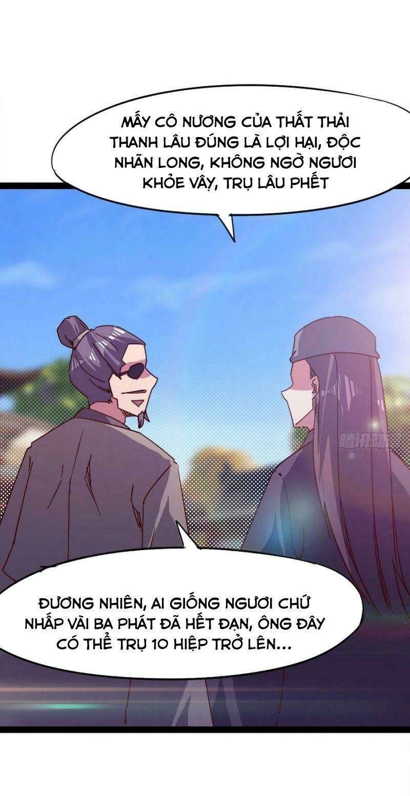 Kiếm Đồ: Chapter 85