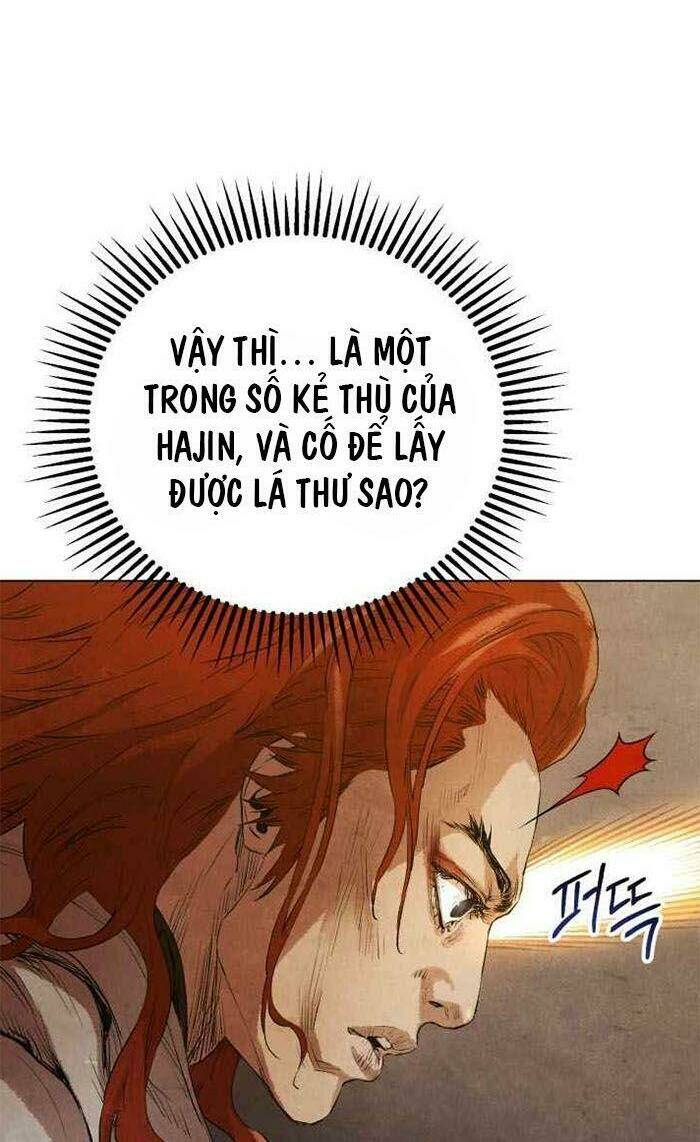 Phụng Tiên Trọng Sinh Ký: Chapter 17