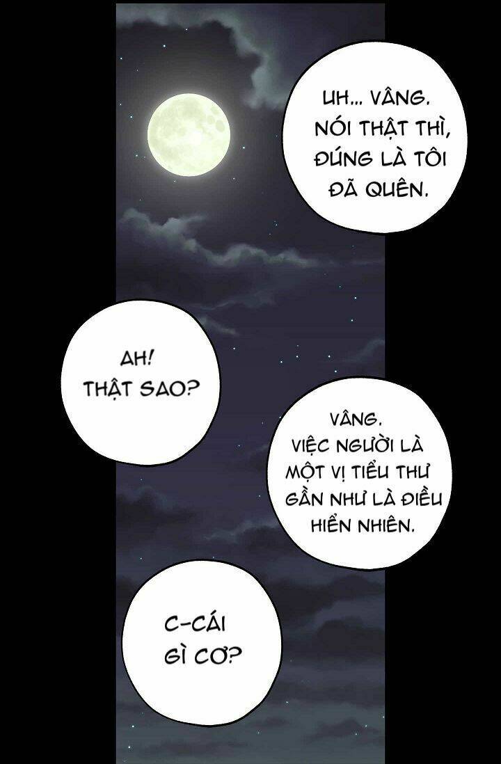 Tình Điên Dại: Chapter 31