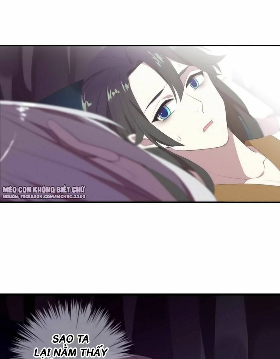 Bách Yêu Dị Văn: Chapter 73