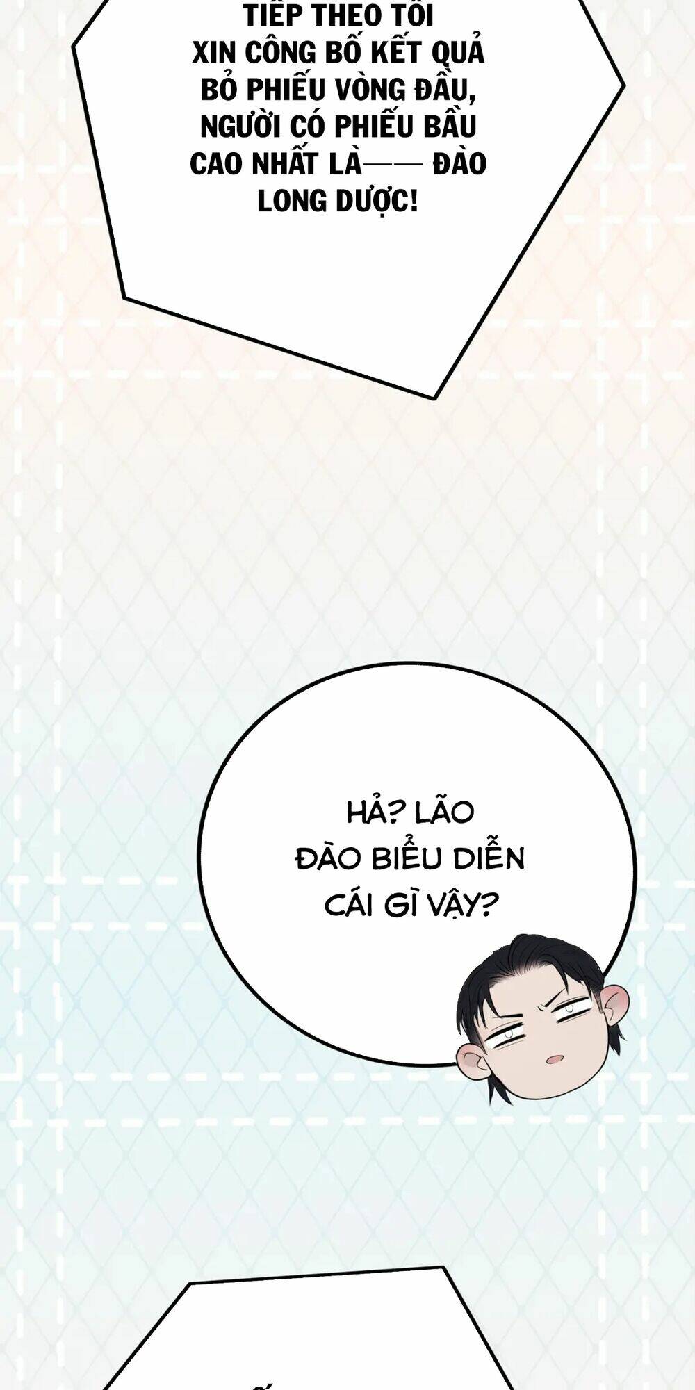 Trong Bóng Tối: Chapter 50