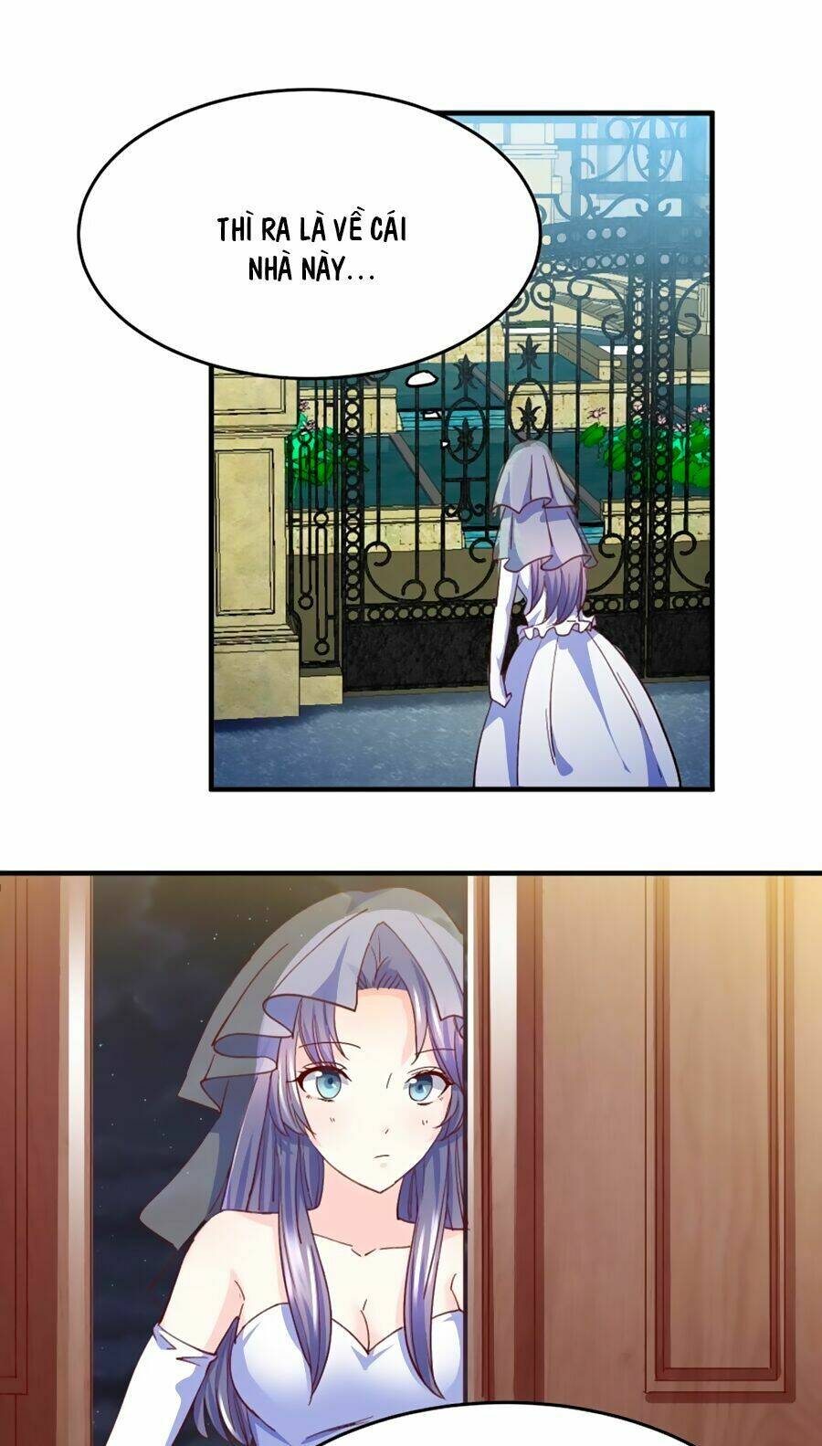 Ta Và Nam Thần Cởi Áo Ngủ Rồi: Chapter 5