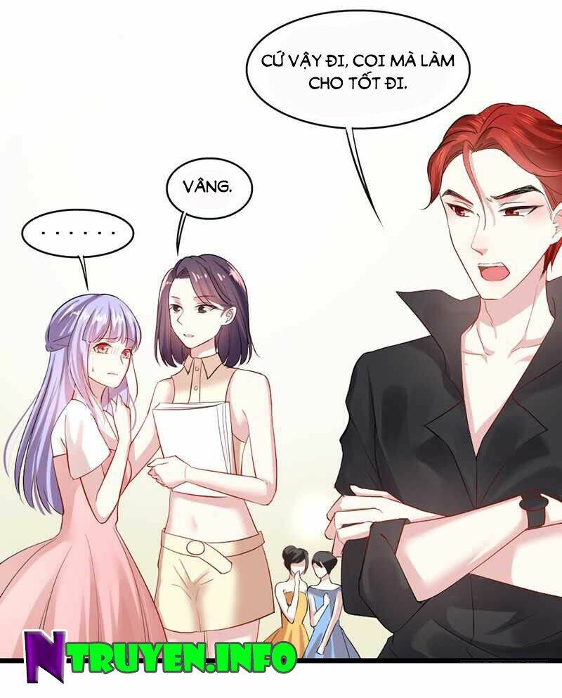 Mặt Nạ Mê Hoặc: Chapter 30