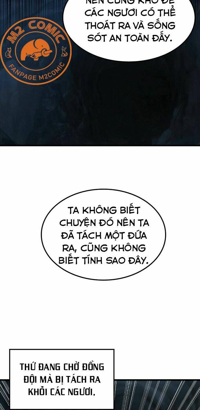 Điểm Chết: Chapter 19