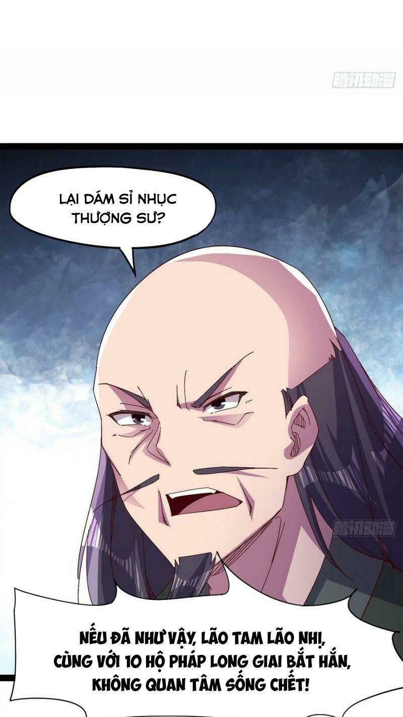 Kiếm Đồ: Chapter 93