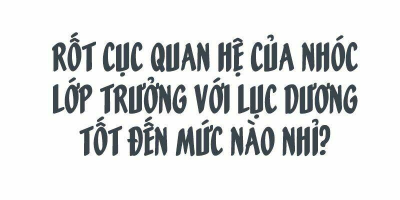 Thiếu Niên Rắc Rối: Chapter 11