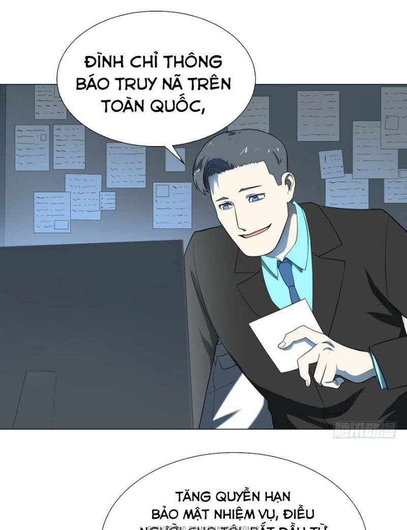 Danh Sách Kẻ Phản Diện: Chapter 12