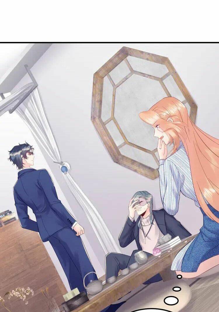 Trong Sinh Chi Ức Vạn Ảnh Hậu Yếu Thượng Vị: Chapter 310