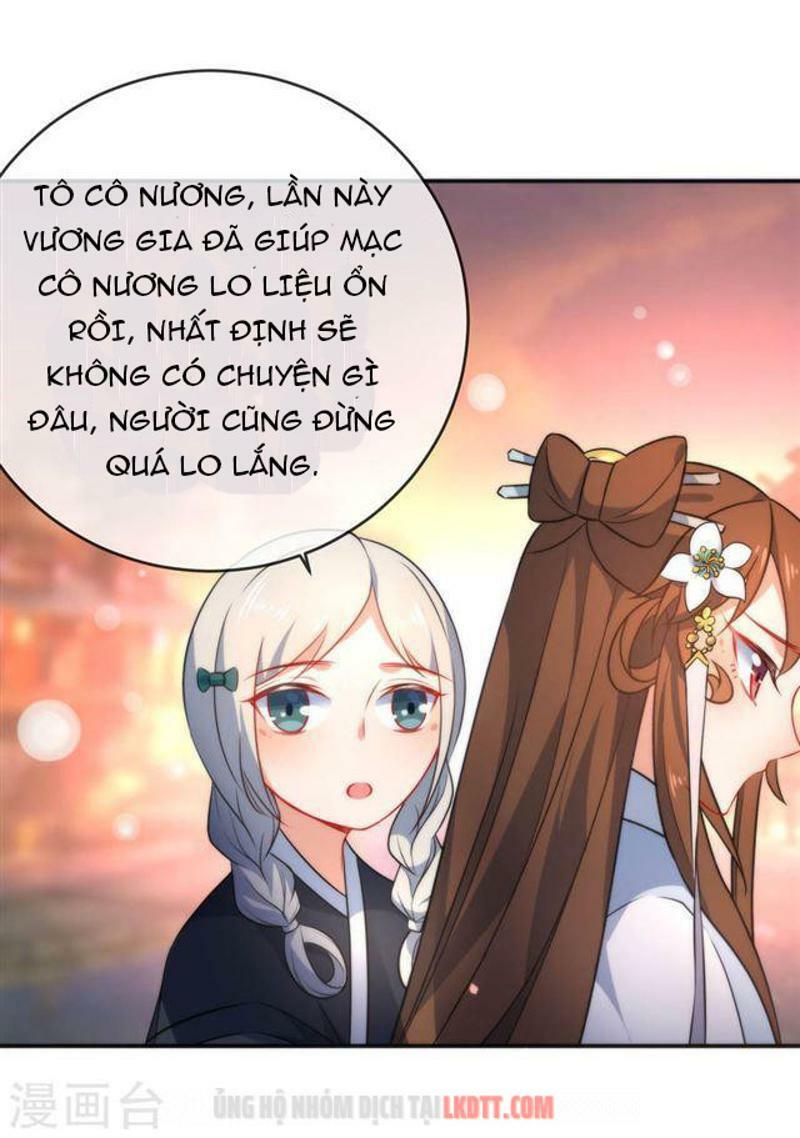 Tiểu Yêu Tinh Điều Giáo Bảo Điển: Chapter 62