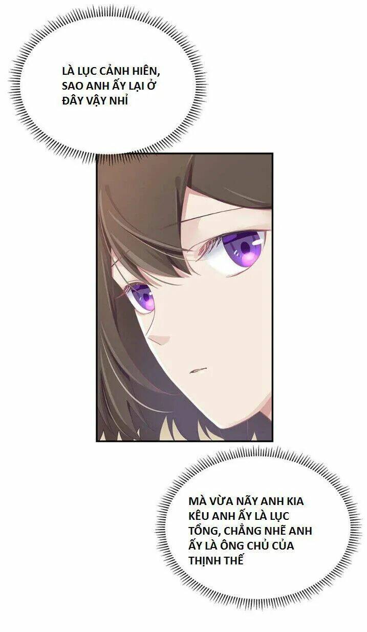 Tiểu Muội, Ngươi Đã Lấy Chồng Chưa ?: Chapter 5