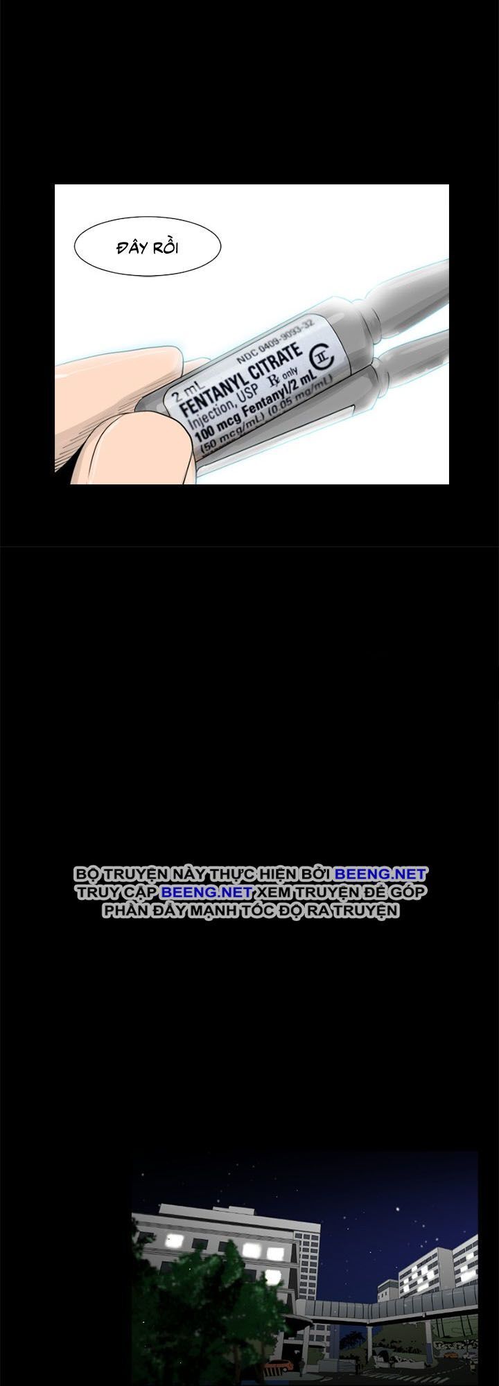 Tong Edge: Chapter 25