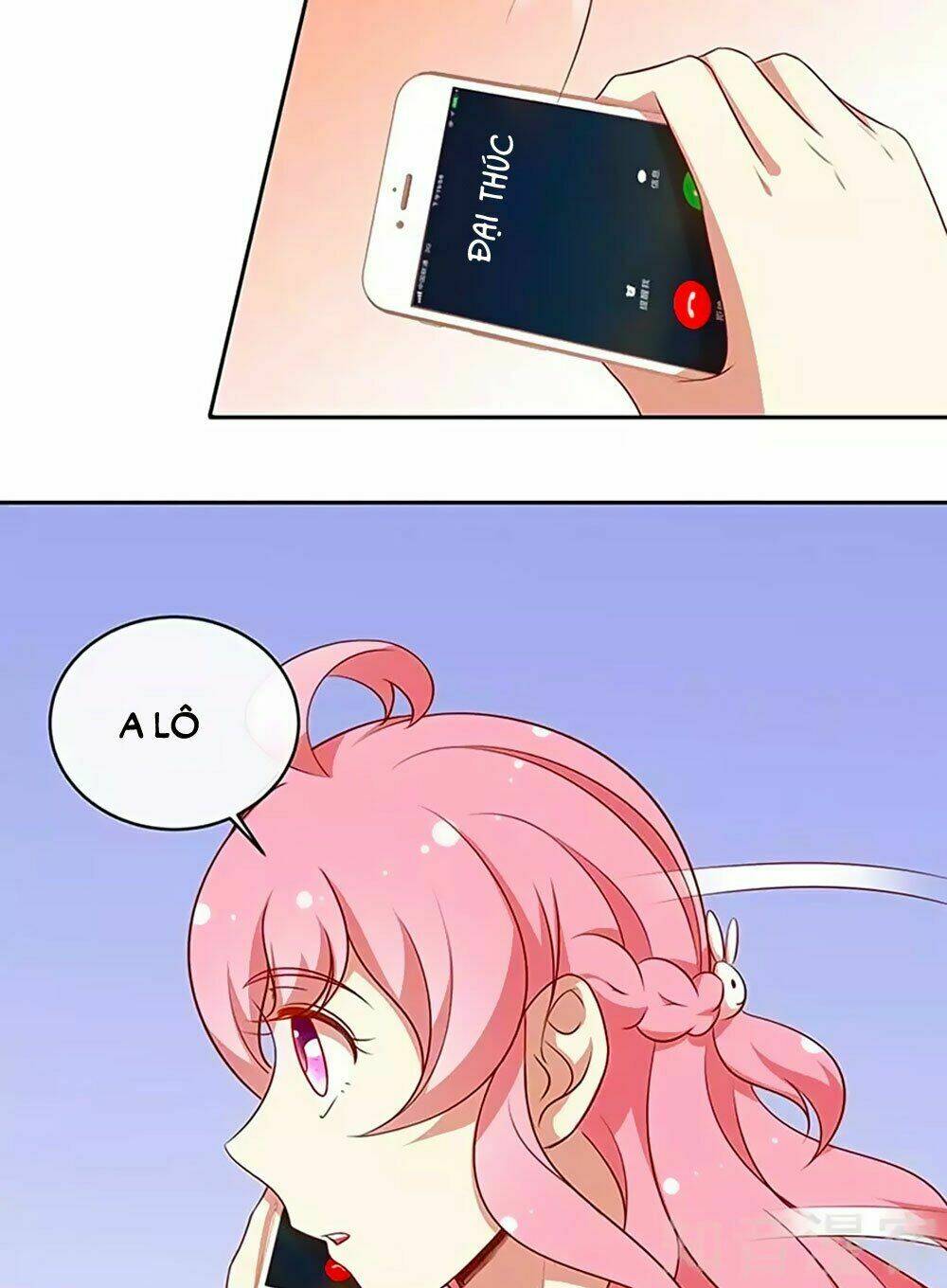 Cả Thế Giới Đều Không Bằng Người: Chapter 57