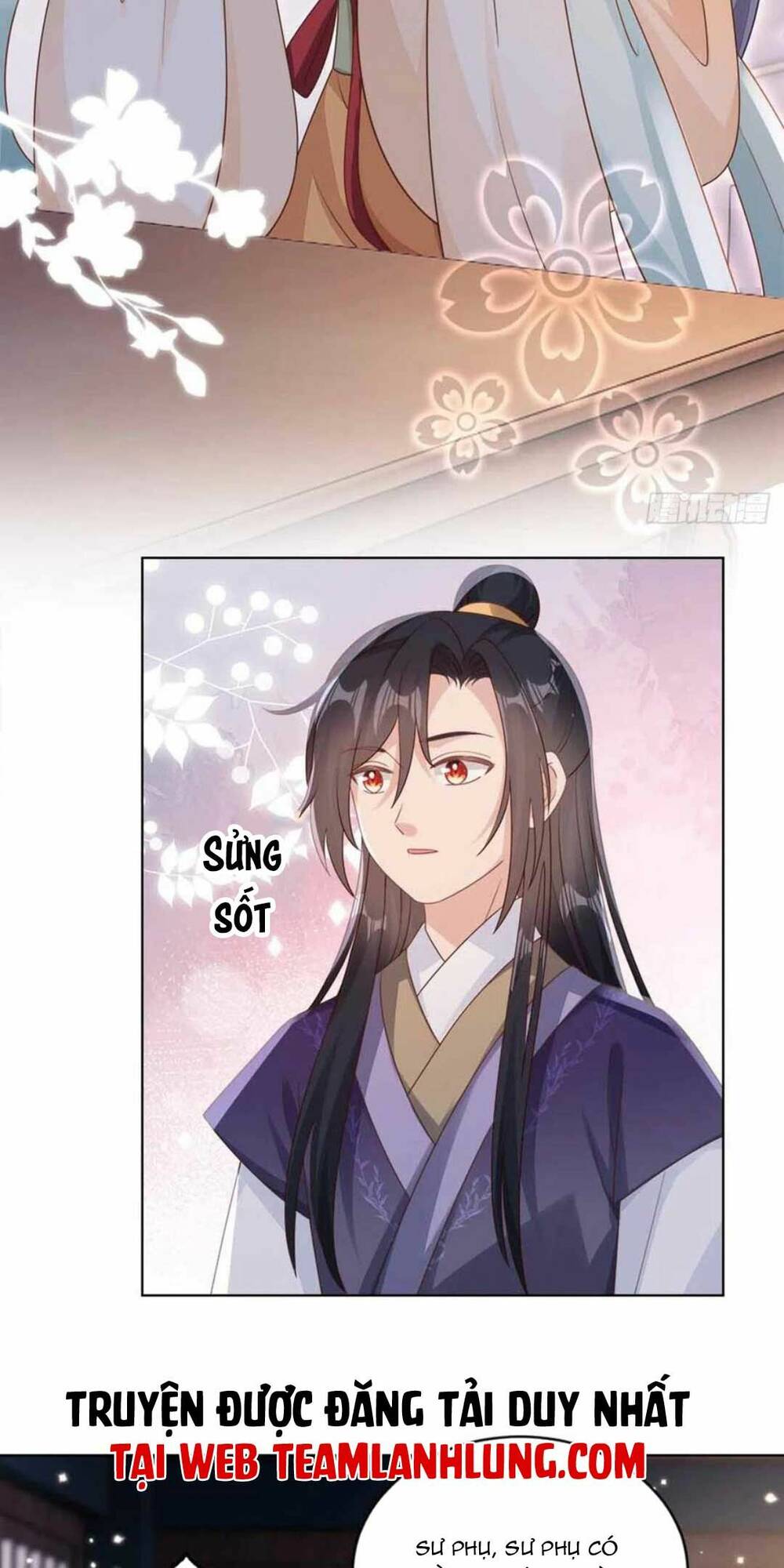 Mau Xuyên Không Rửa Tội Cho Nhân Vật Phản Diện: Chapter 135