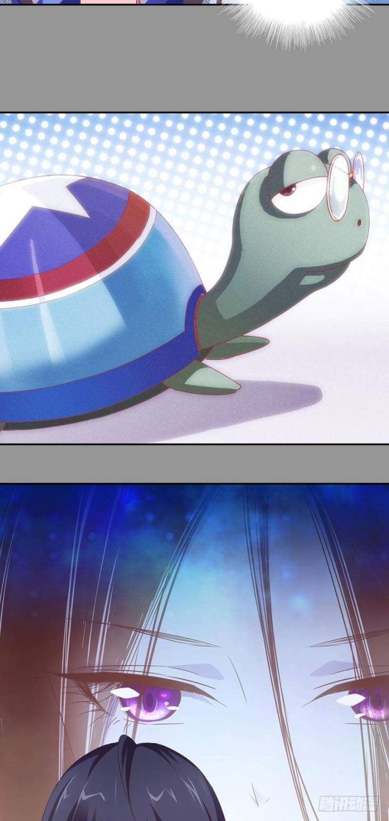 Lạc Vũ Trấn: Chapter 5