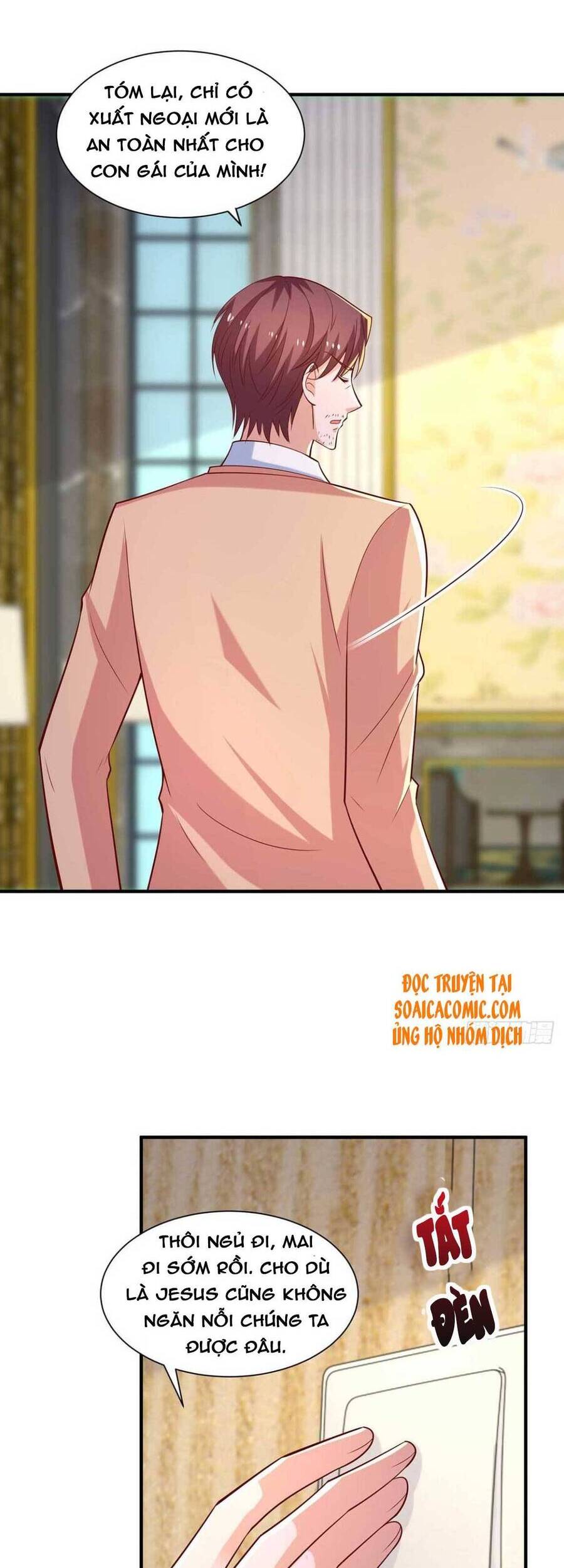 Trọng Sinh Chi Ngược Tra Nữ Vương: Chapter 66