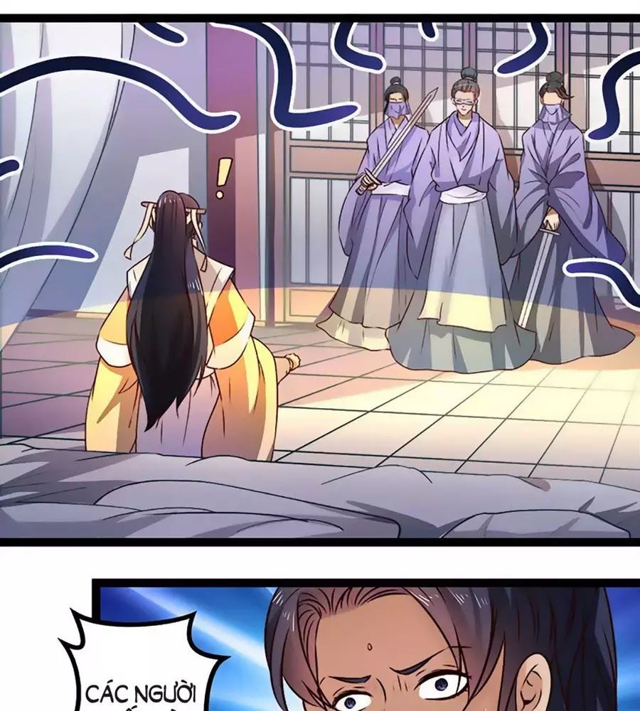 Liêu Liêu Nhân Thân Tu Tiên Truyện: Chapter 75