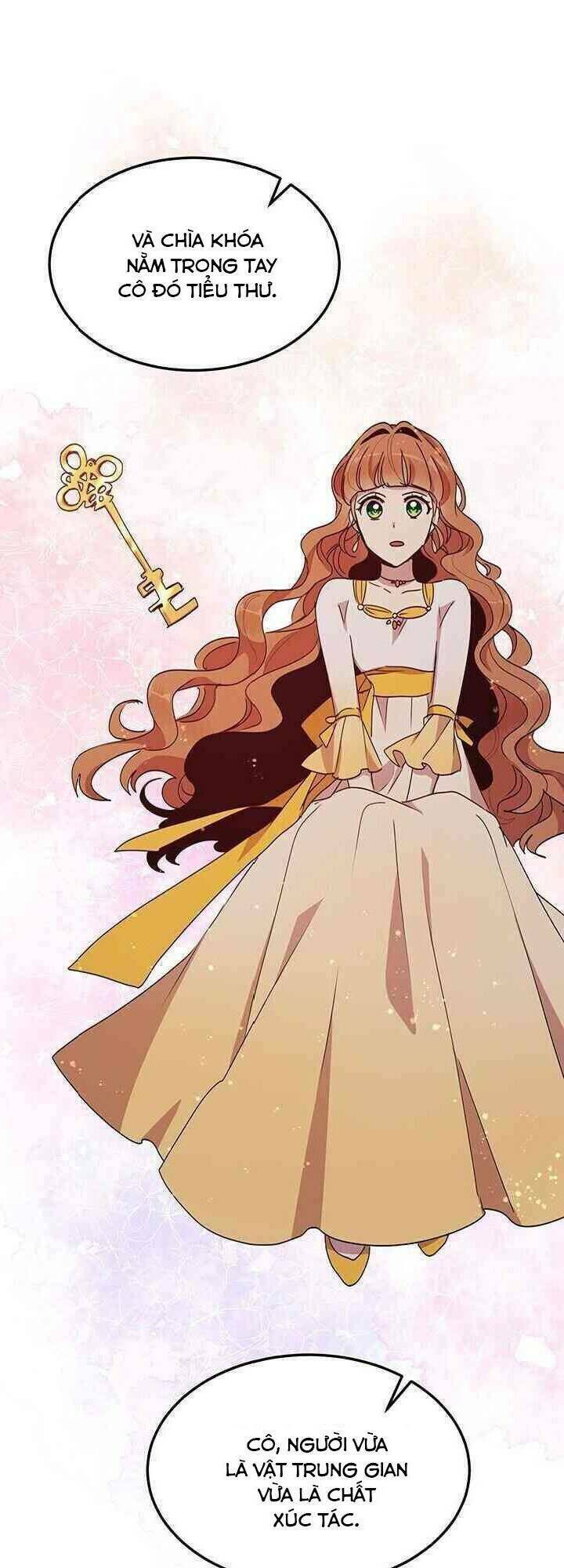 Công Tước, Loạn Vừa Thôi!: Chapter 57