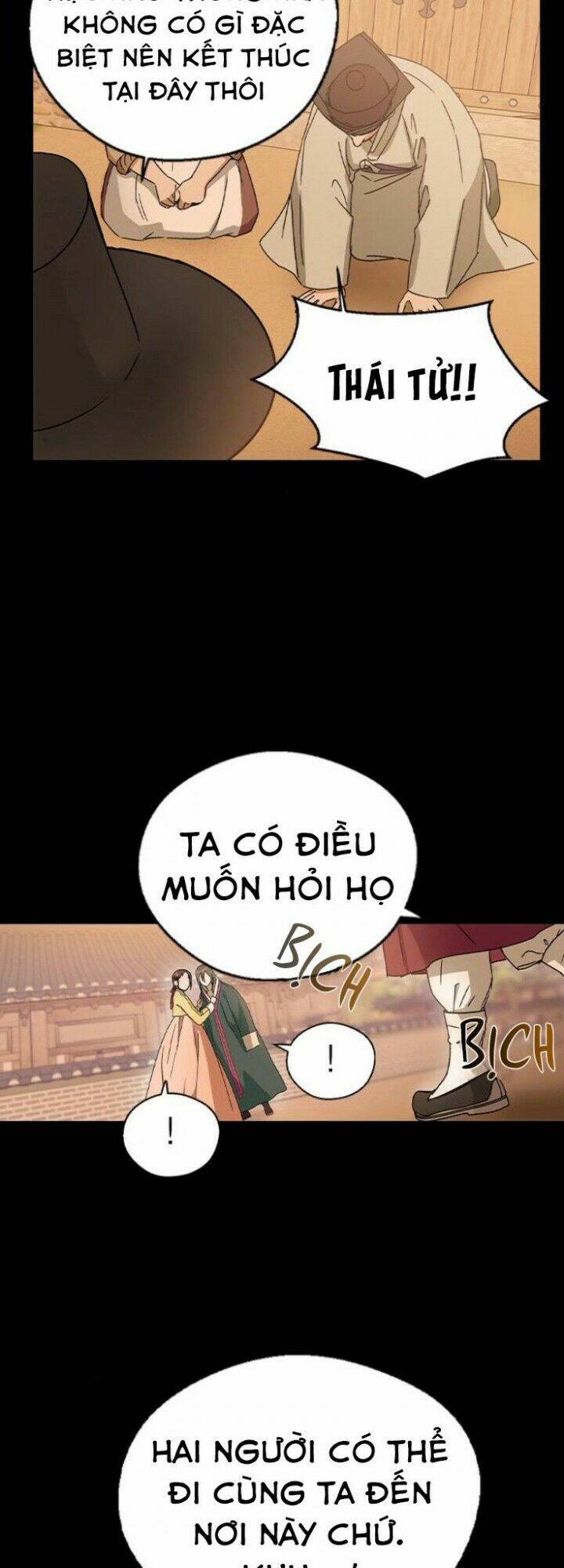 Duyên Nợ Kiếp Trước: Chapter 17