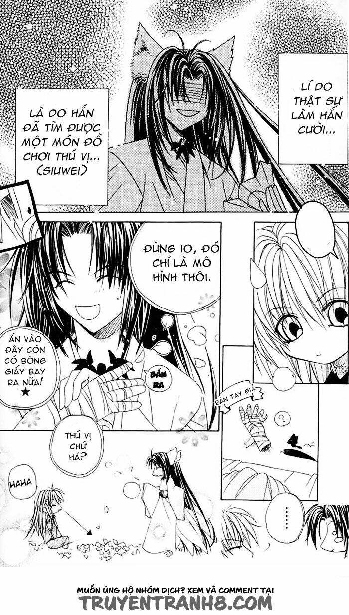 F.o.x: Chapter 12