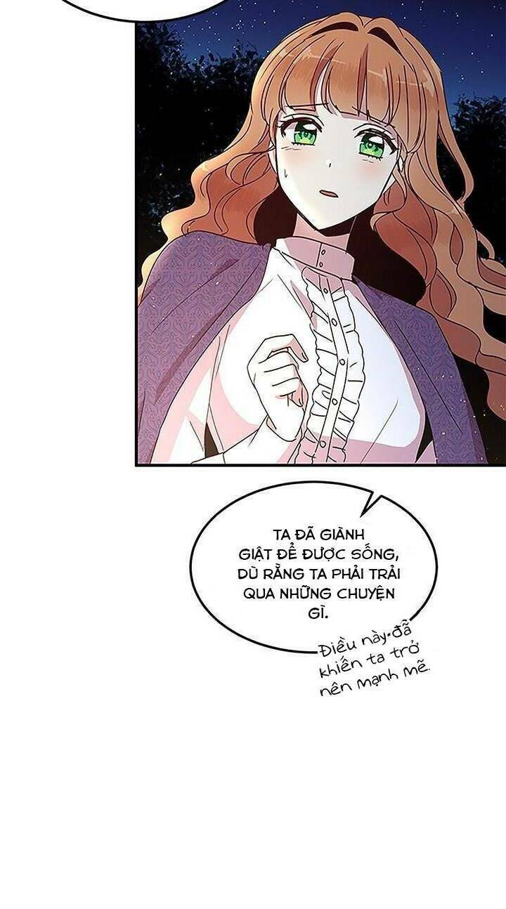 Công Tước, Loạn Vừa Thôi!: Chapter 51