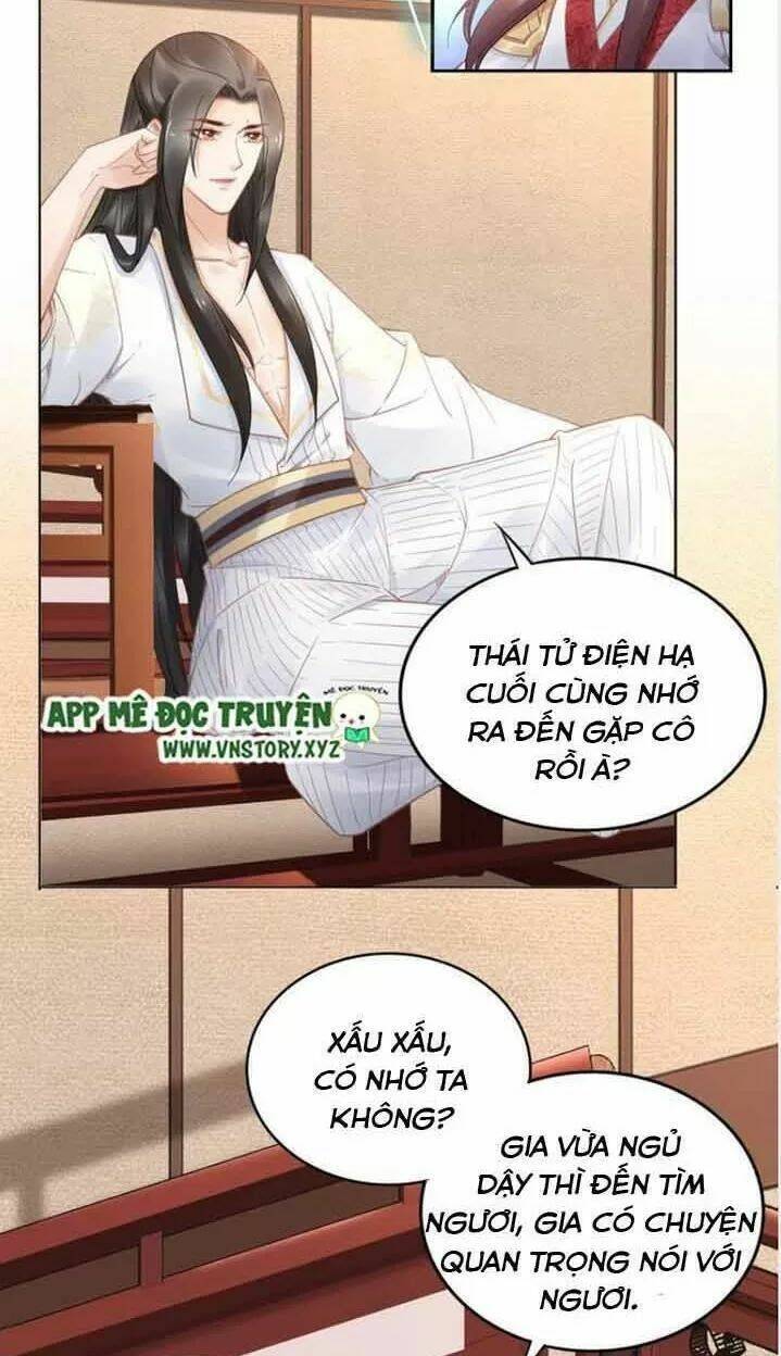 Nhất Sinh Nhất Thế Tiếu Thương Khung: Chapter 98