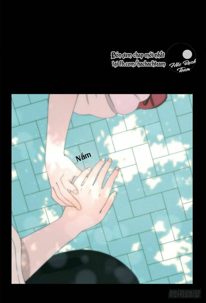 Đối Với Cậu, Tớ Đều Nghe Theo: Chapter 1