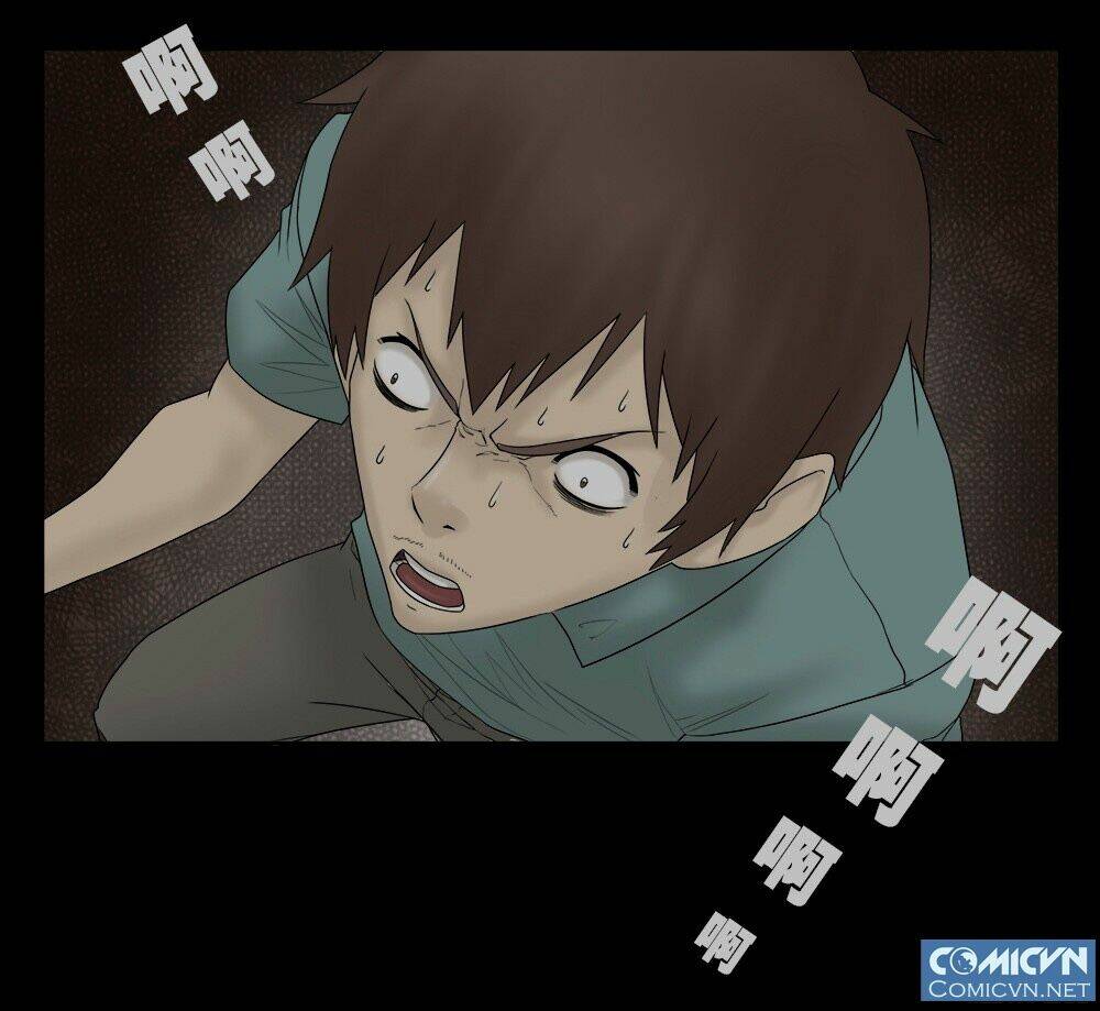 Truyện Đọc Lúc 0H: Chapter 42