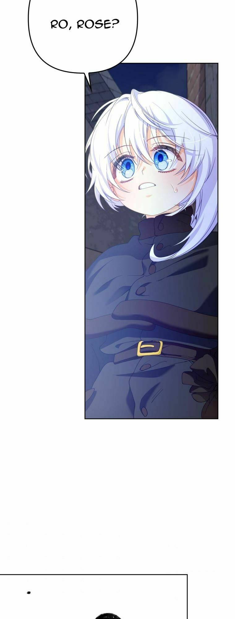 Đọc Thần Chú Lên Đi, Rose!: Chapter 12