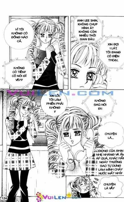 Cấm Hôn: Chapter 23