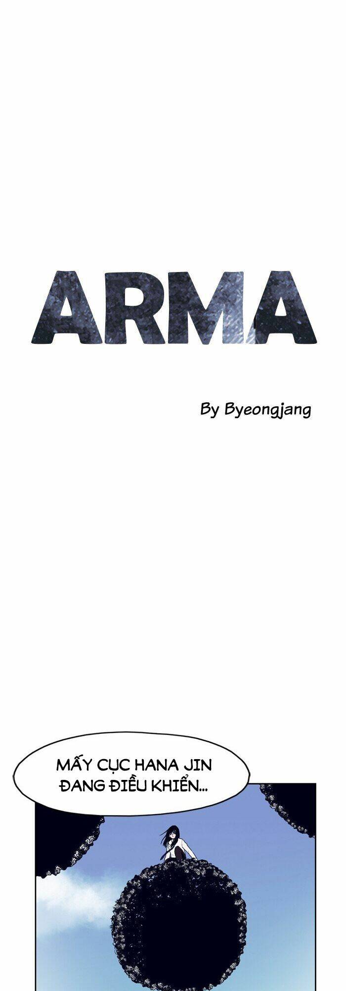 Arma: Chapter 38