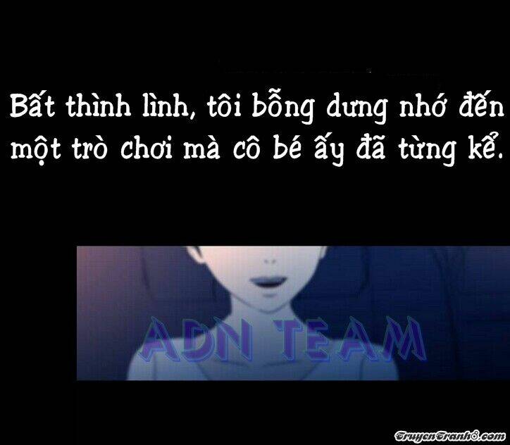 Ma Gõ Cửa: Chapter 3