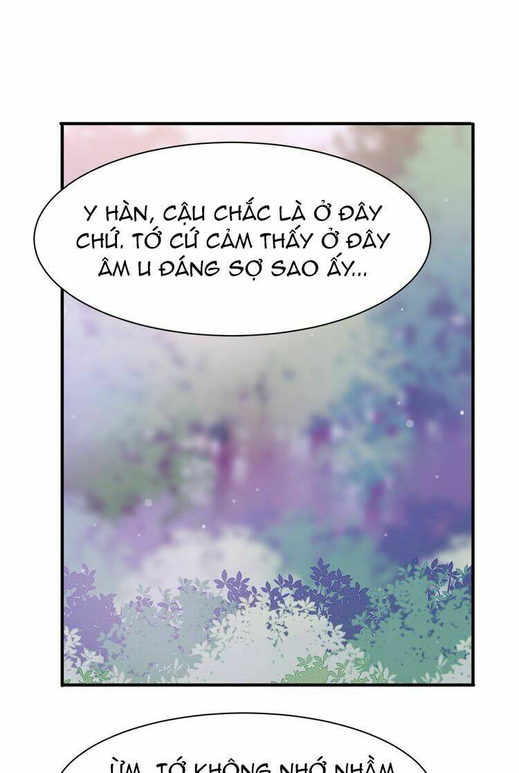 Nhất Tiễn Khuynh Tâm: Chapter 8