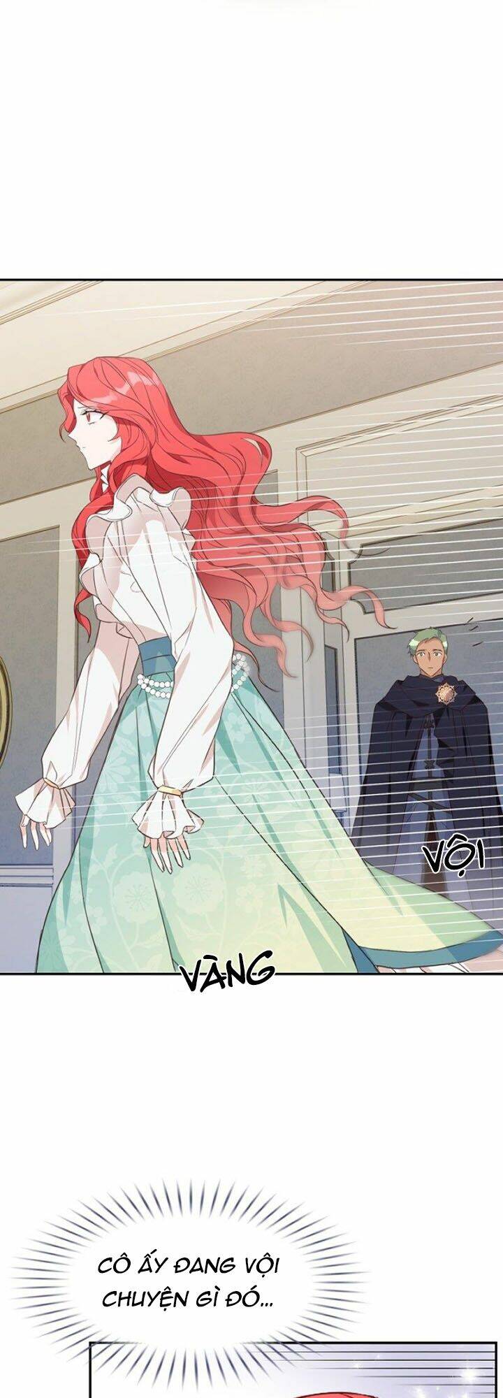 Tất Cả Mọi Người Đều Yêu Quý Nhân Vật Phản Diện: Chapter 5