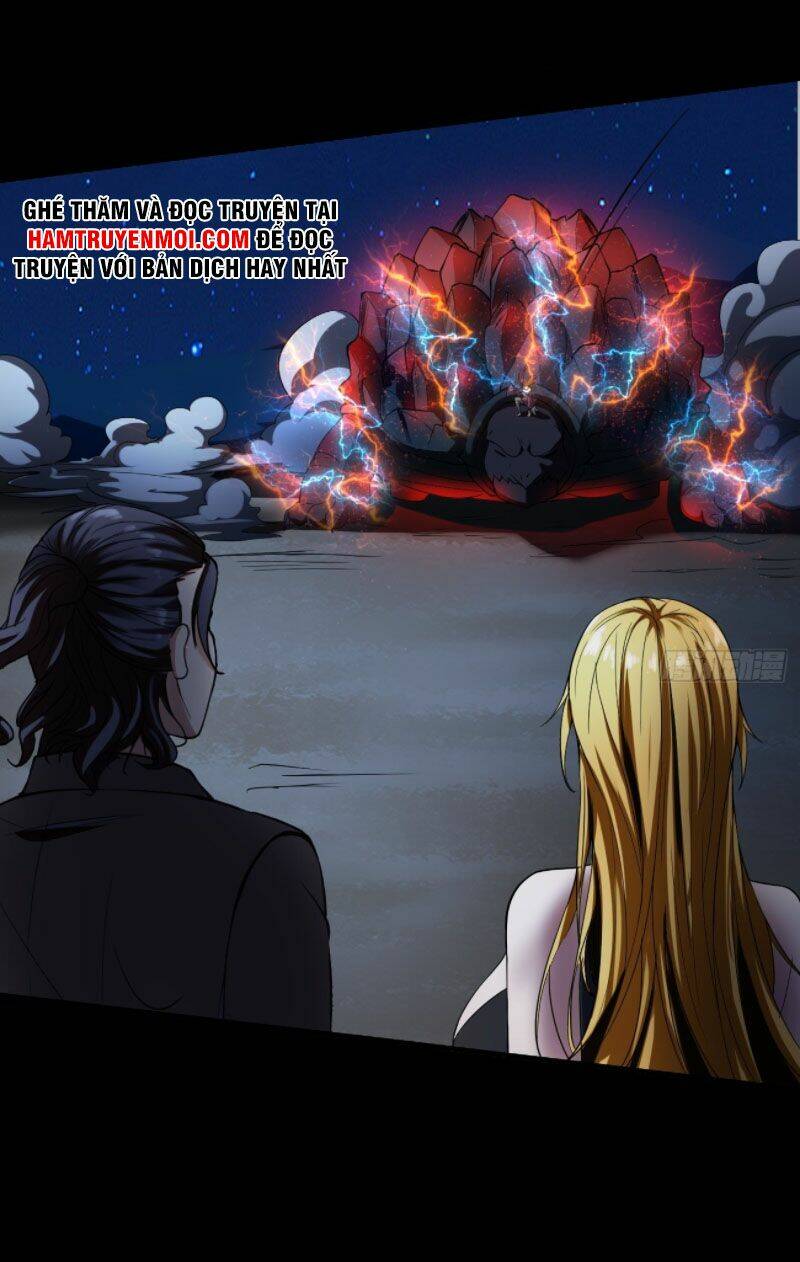 Phản Phái Yêu Tế: Chapter 13