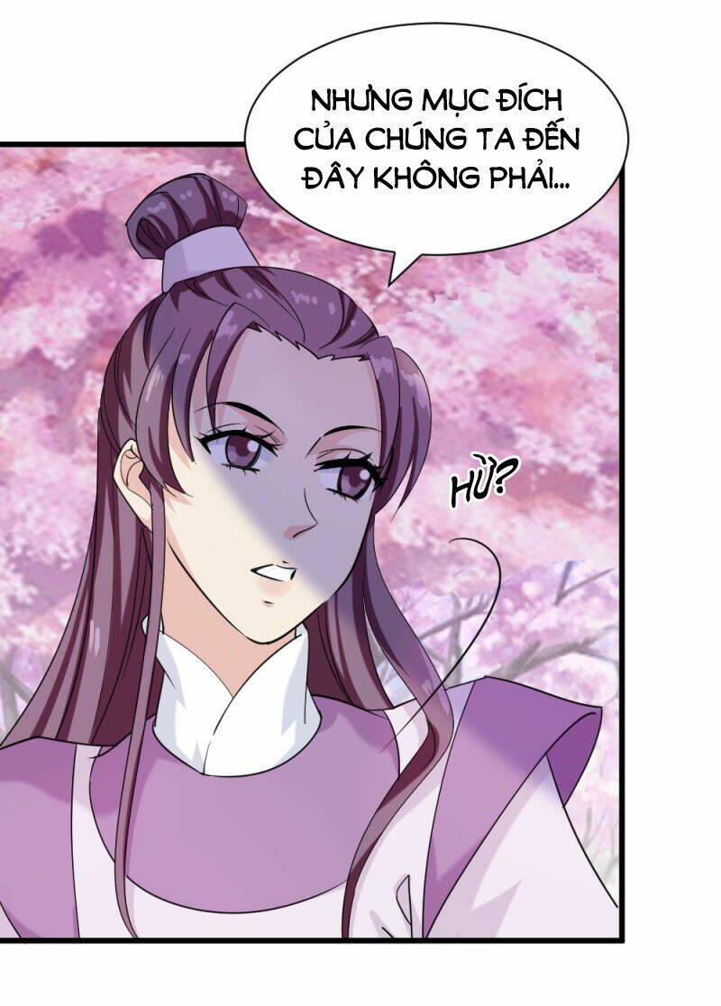 Tuyệt Thế Độc Phi Của Tà Vương: Chapter 89