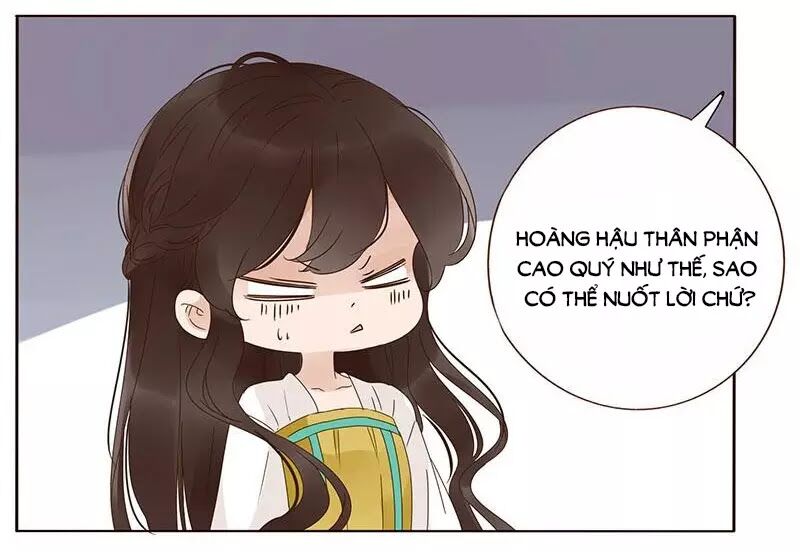 Đế Vương Trắc: Chapter 147