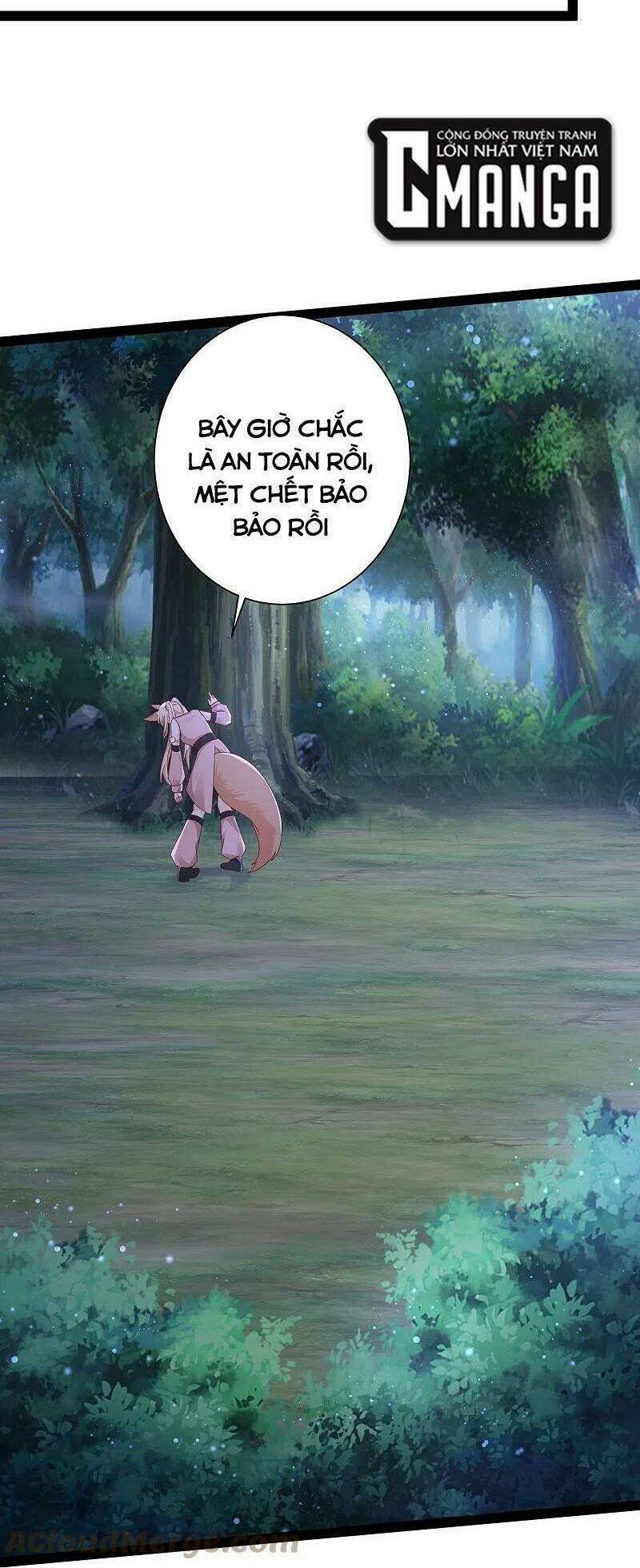 Tối Cường Vận Đào Hoa: Chapter 272