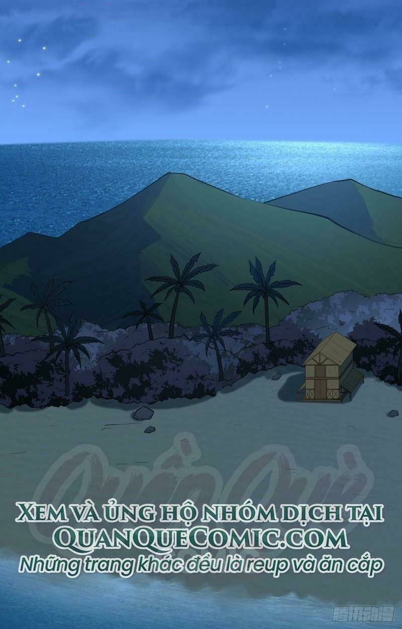 Minh Nhật Thần Đô: Chapter 53