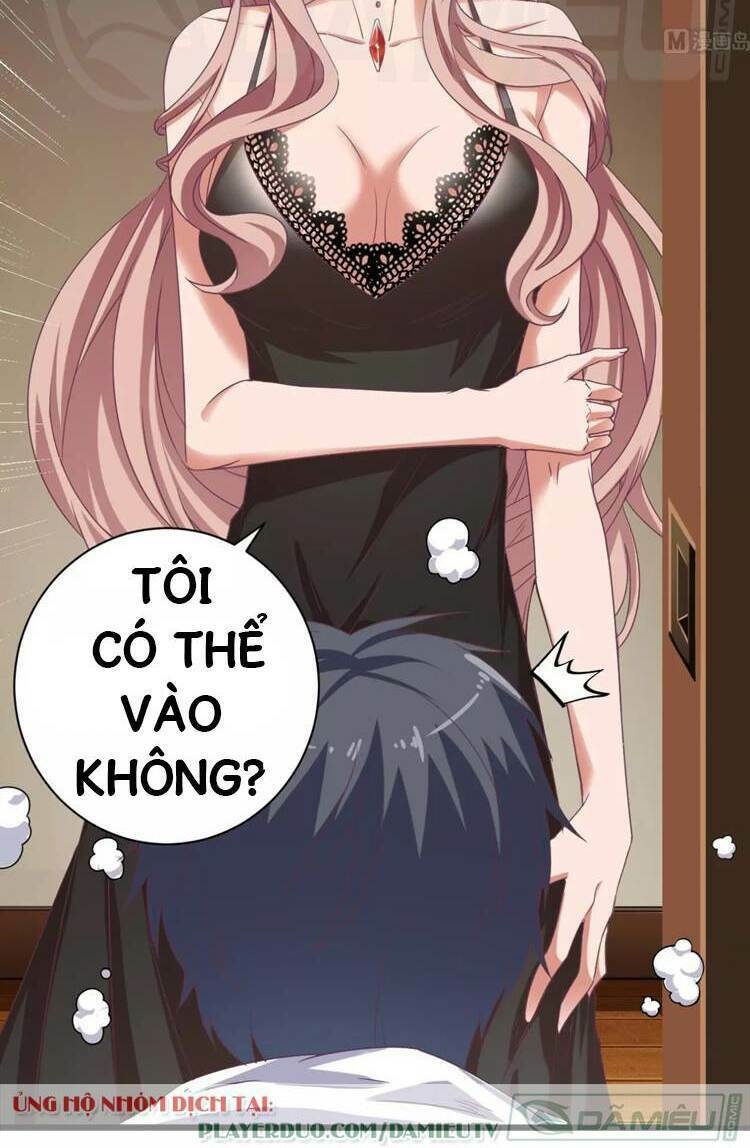 Địa Phủ Khai Phá Thương: Chapter 51