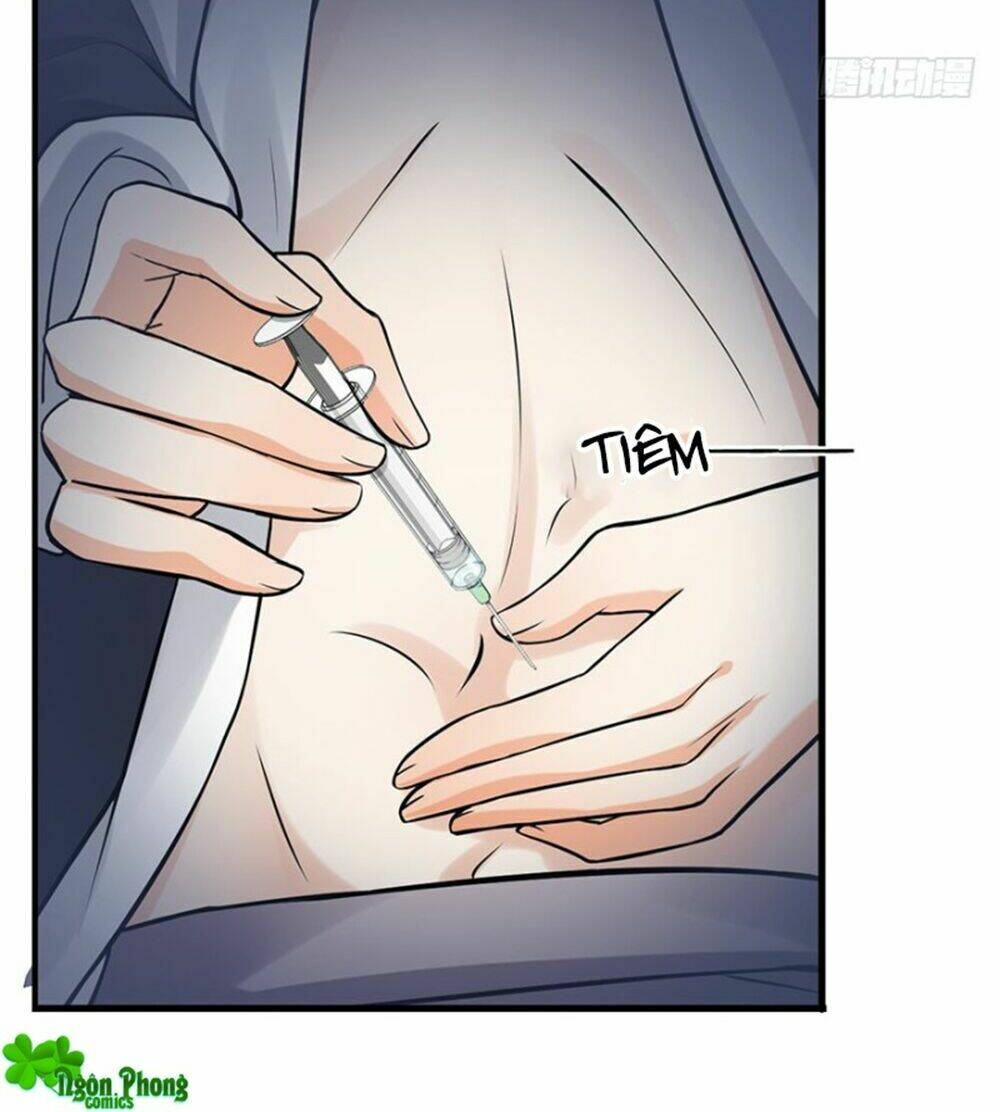 Nhật Ký Dạy Dỗ Của Gia Tộc Đáng Yêu: Chapter 45