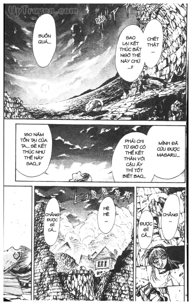 Fujita Kazuhiro: Chapter 40